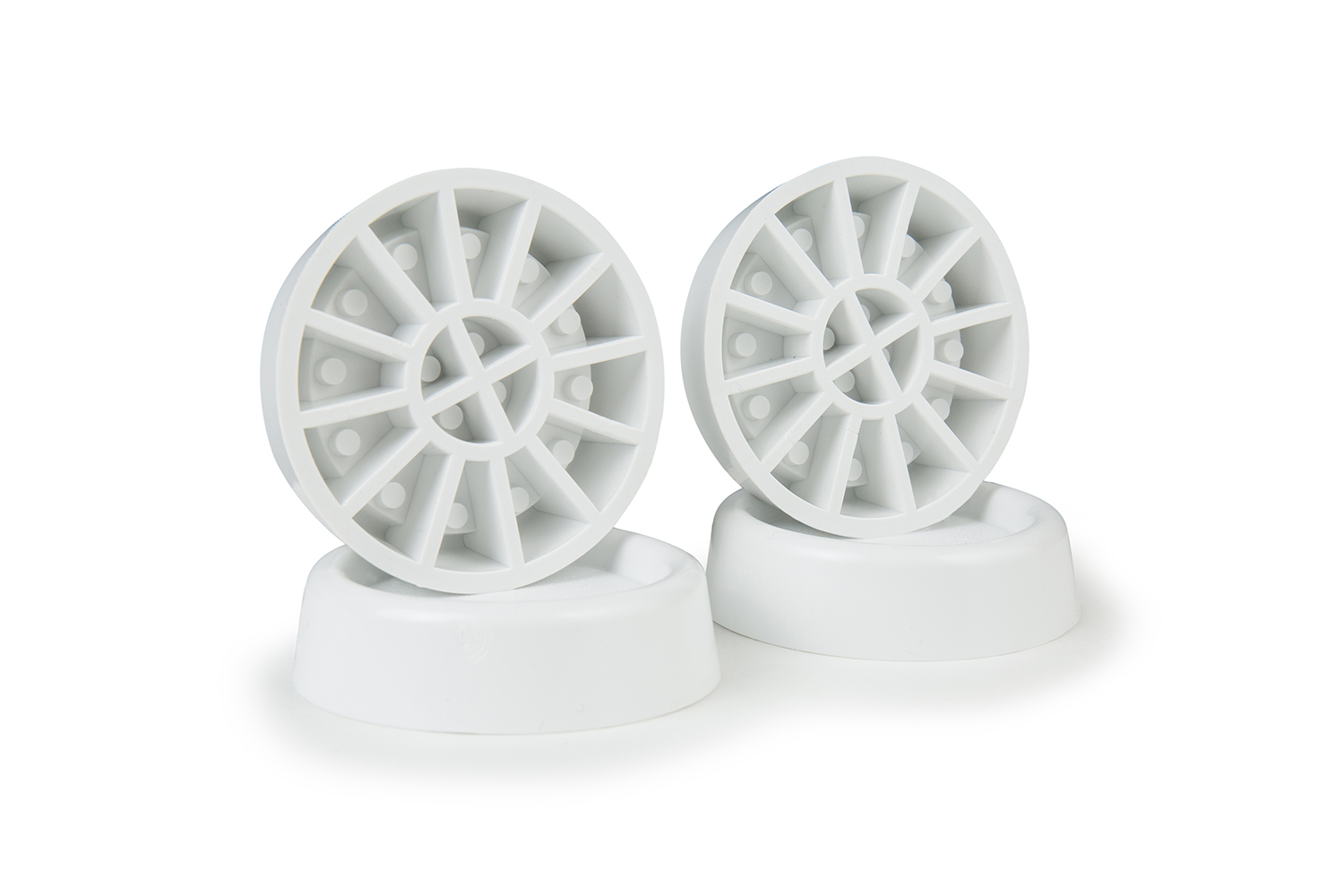 AMORTIZUES PER DRIDHJET E LAVATRICEVE ROLLER 00671 W 4